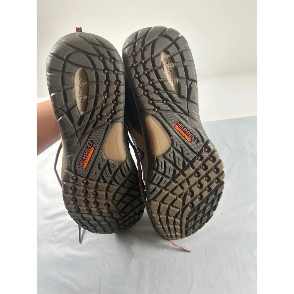 Merrell performance footwear